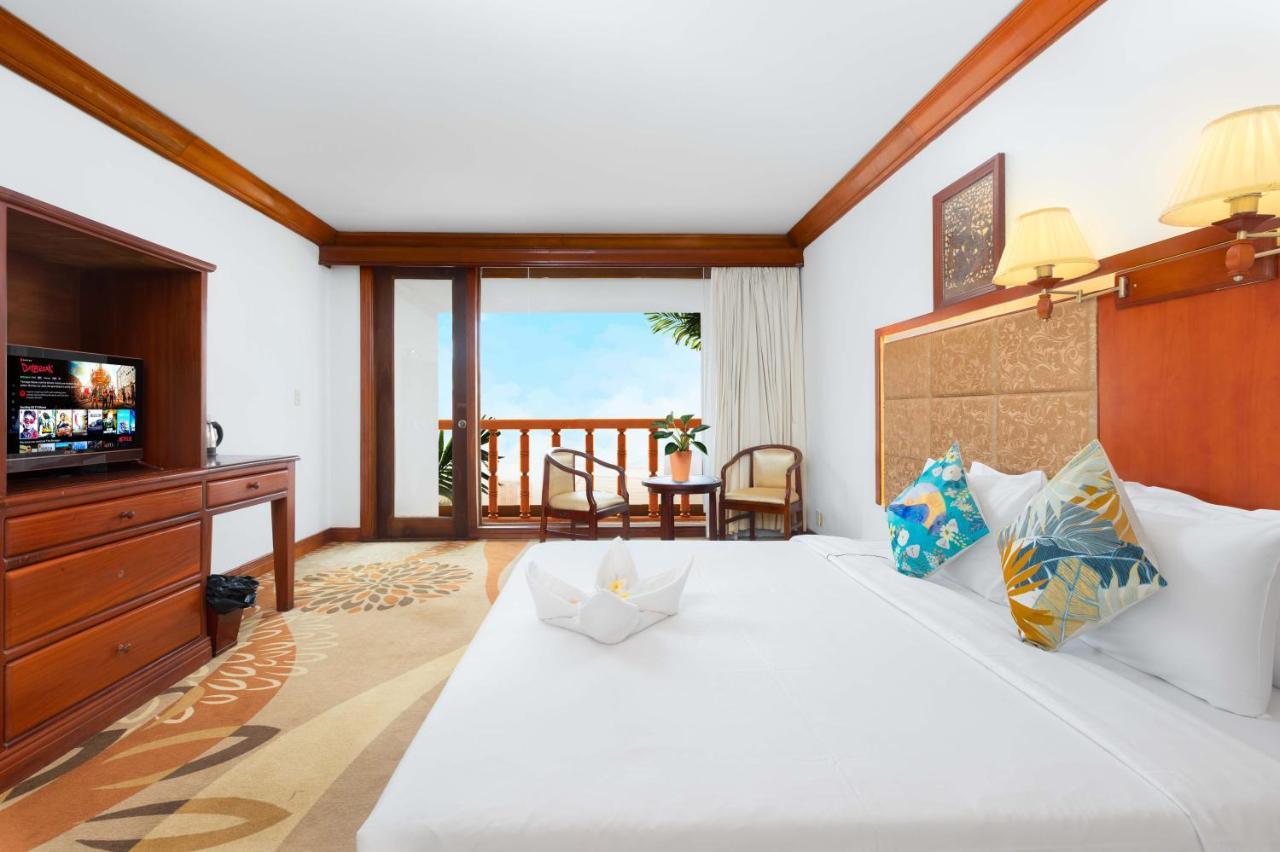 Hotel Angkor Land Urban Boutique Siem Reap Esterno foto