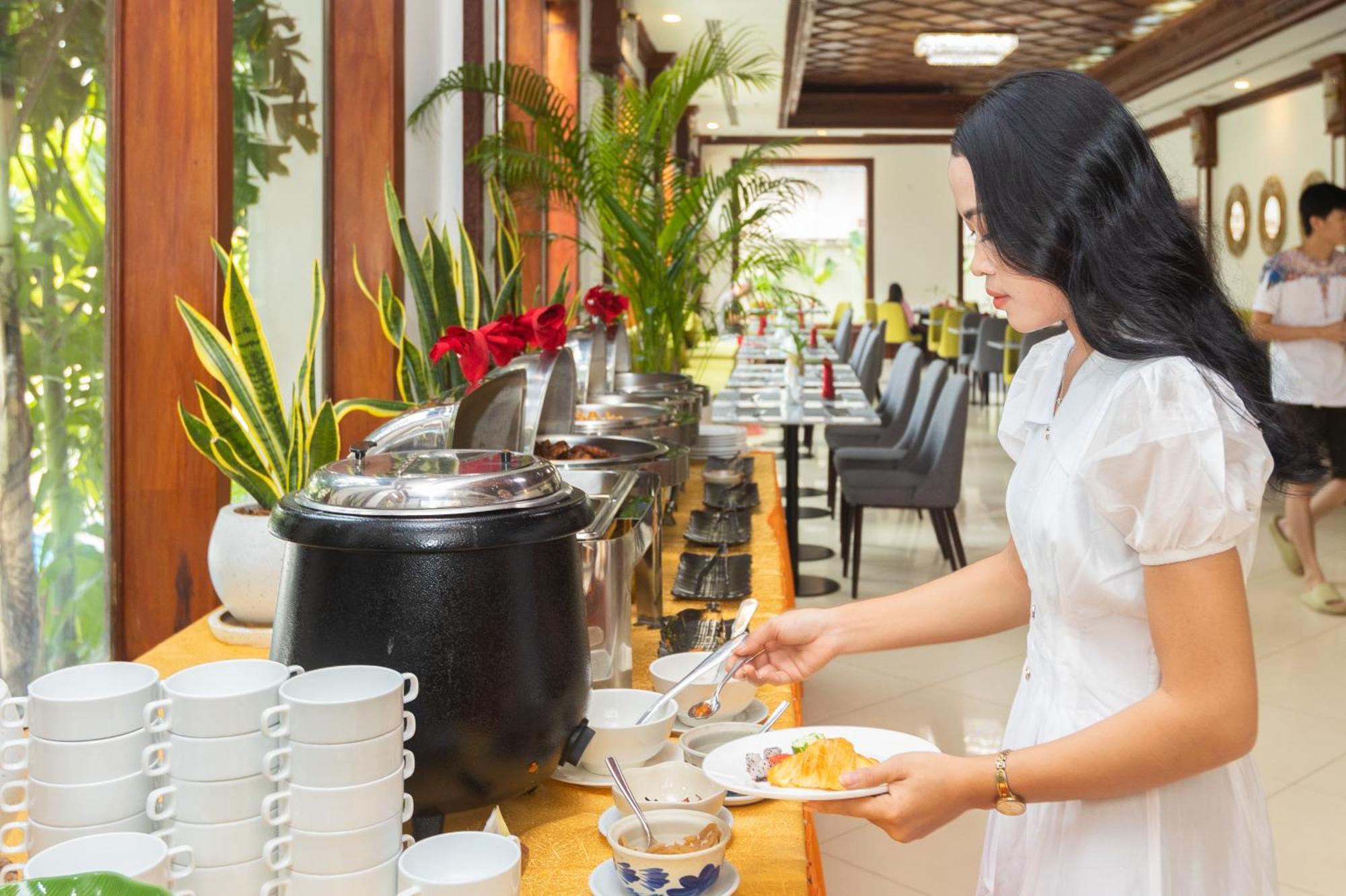 Hotel Angkor Land Urban Boutique Siem Reap Esterno foto
