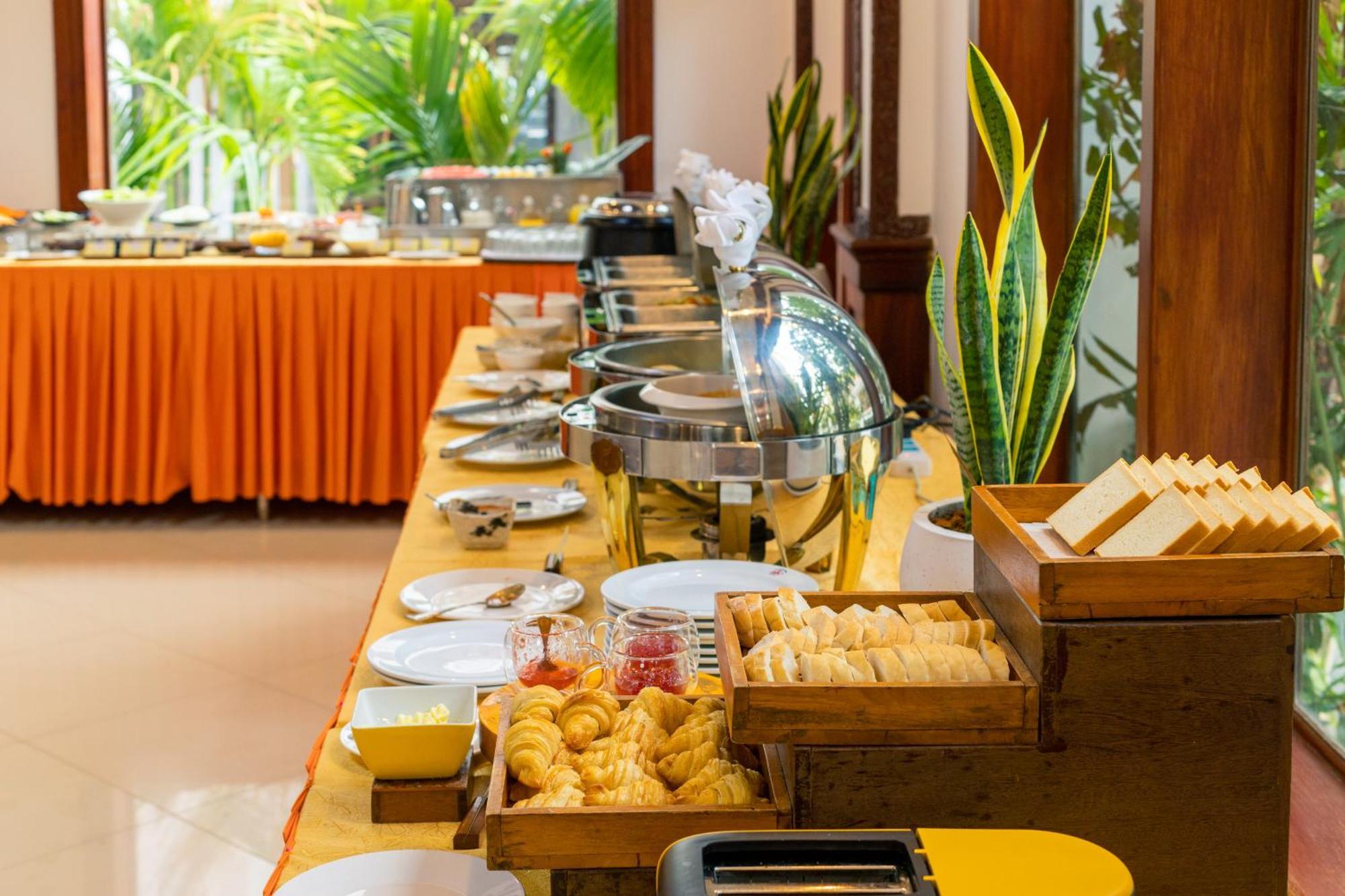 Hotel Angkor Land Urban Boutique Siem Reap Esterno foto