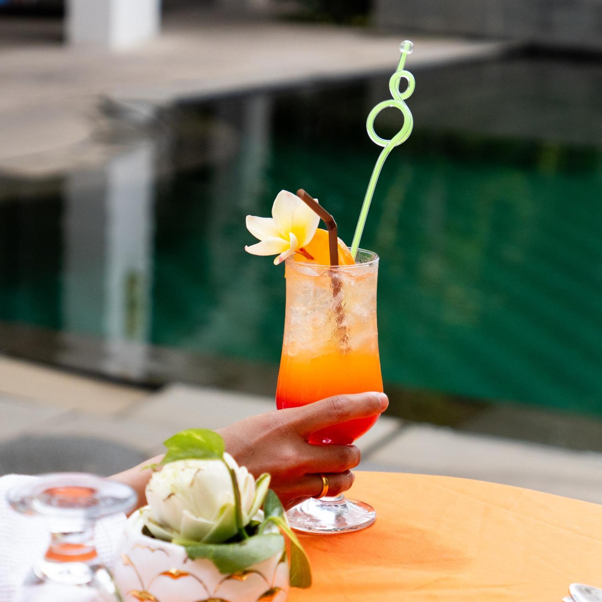 Hotel Angkor Land Urban Boutique Siem Reap Esterno foto