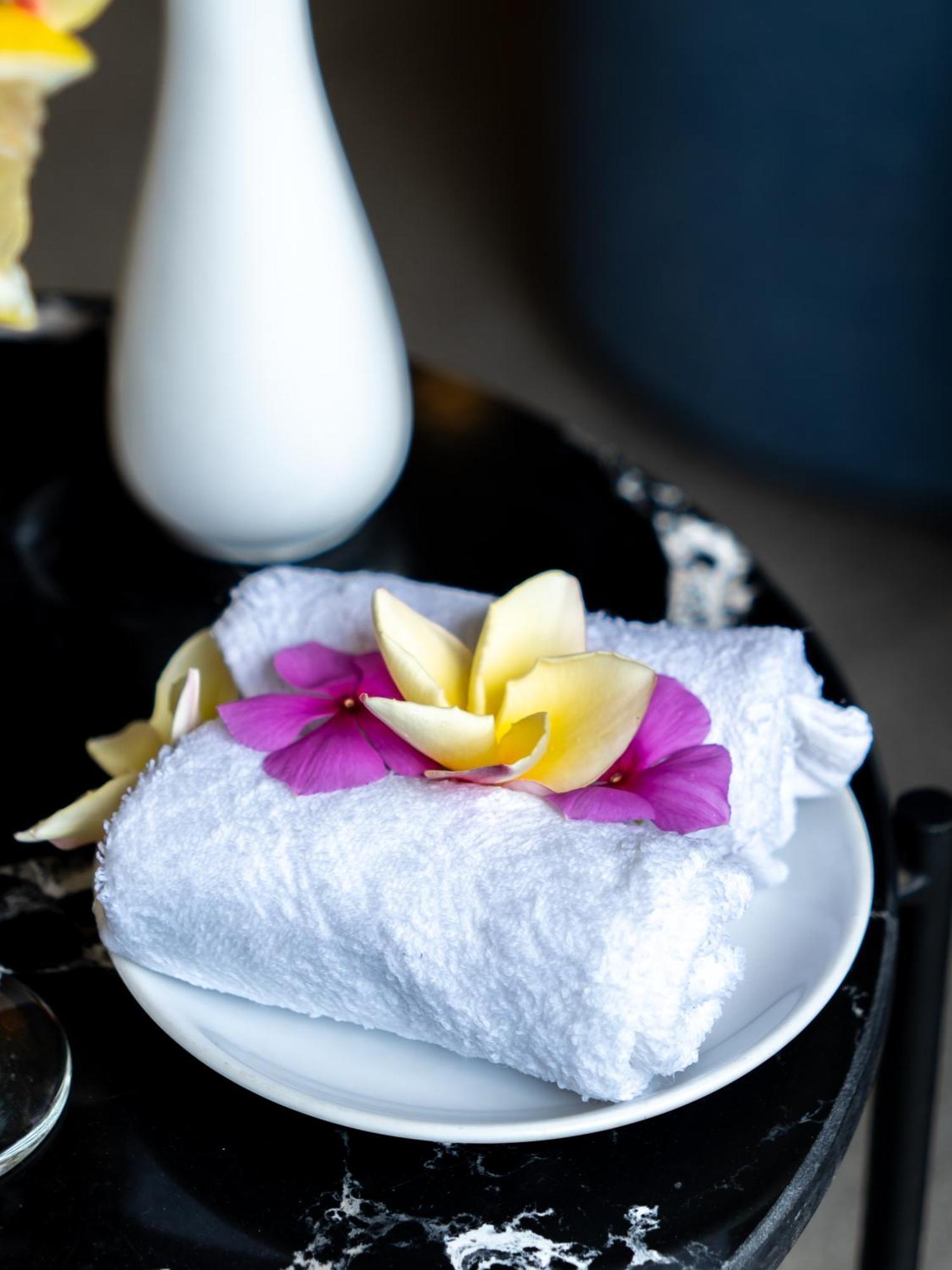 Hotel Angkor Land Urban Boutique Siem Reap Esterno foto