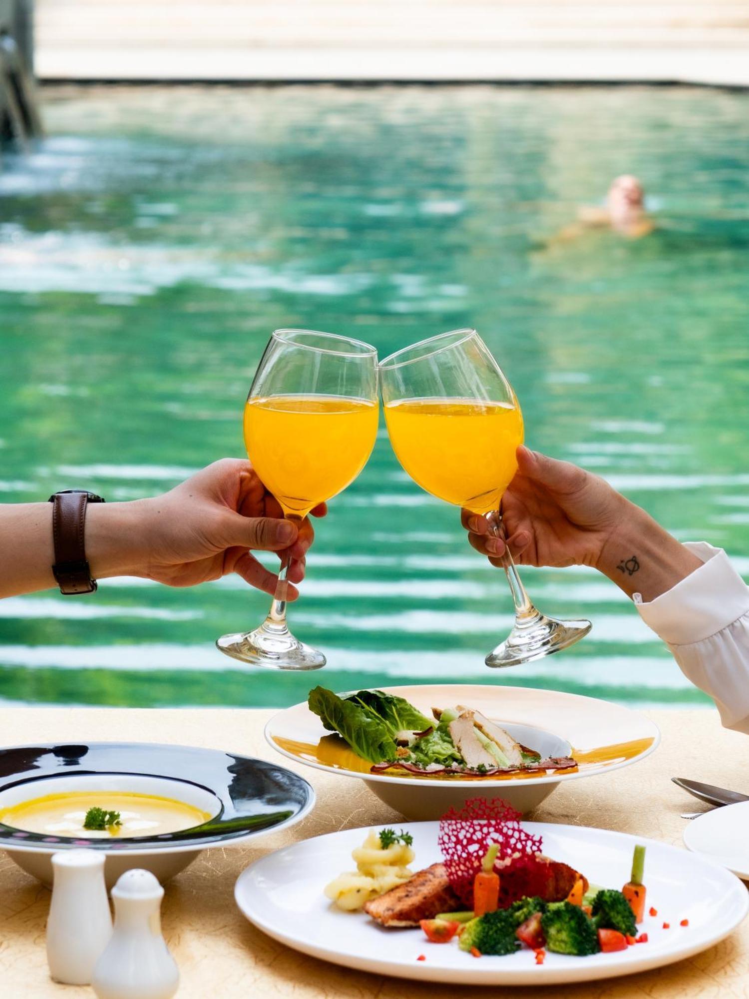 Hotel Angkor Land Urban Boutique Siem Reap Esterno foto