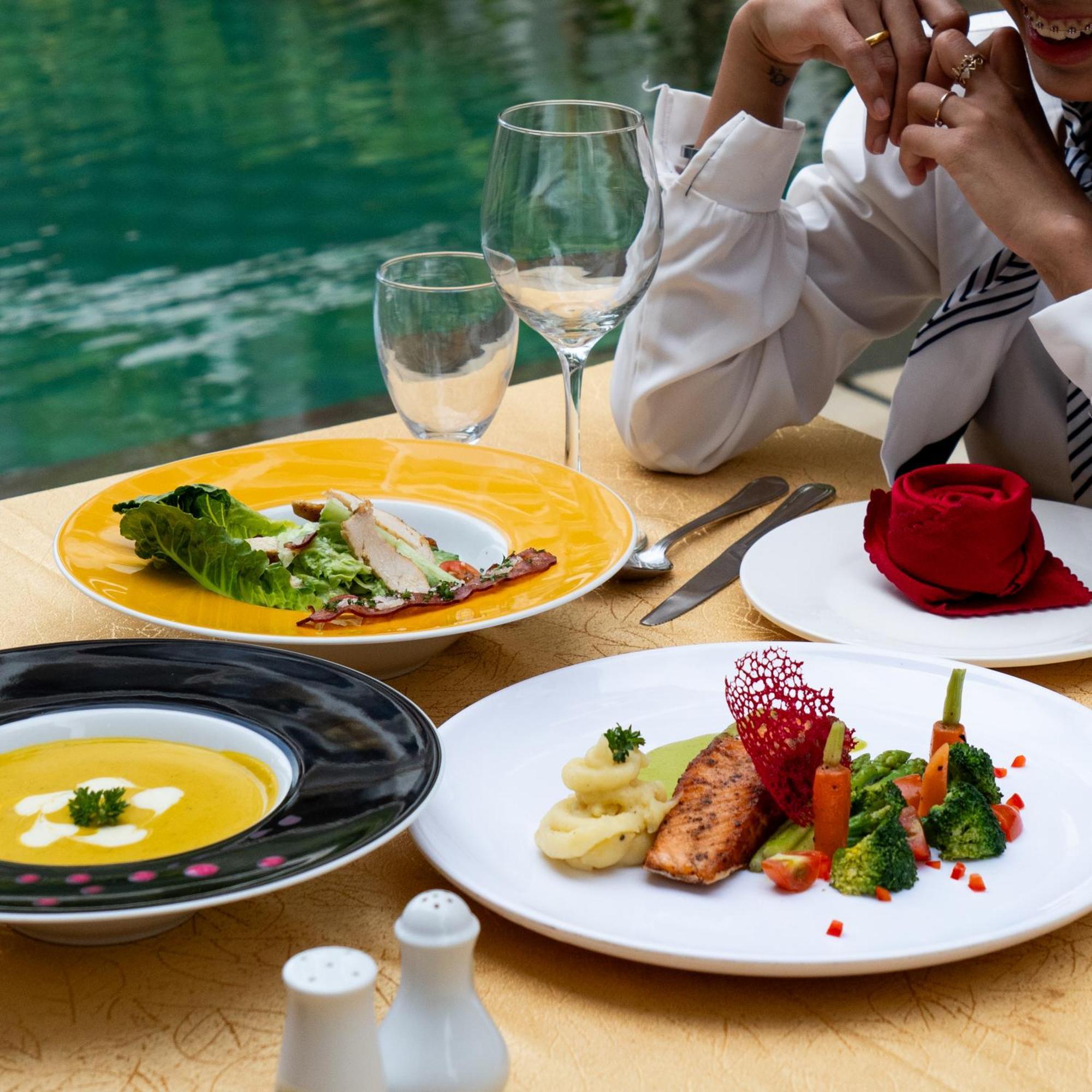 Hotel Angkor Land Urban Boutique Siem Reap Esterno foto